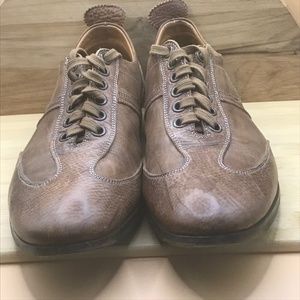 Facconable  Italian leather shoes